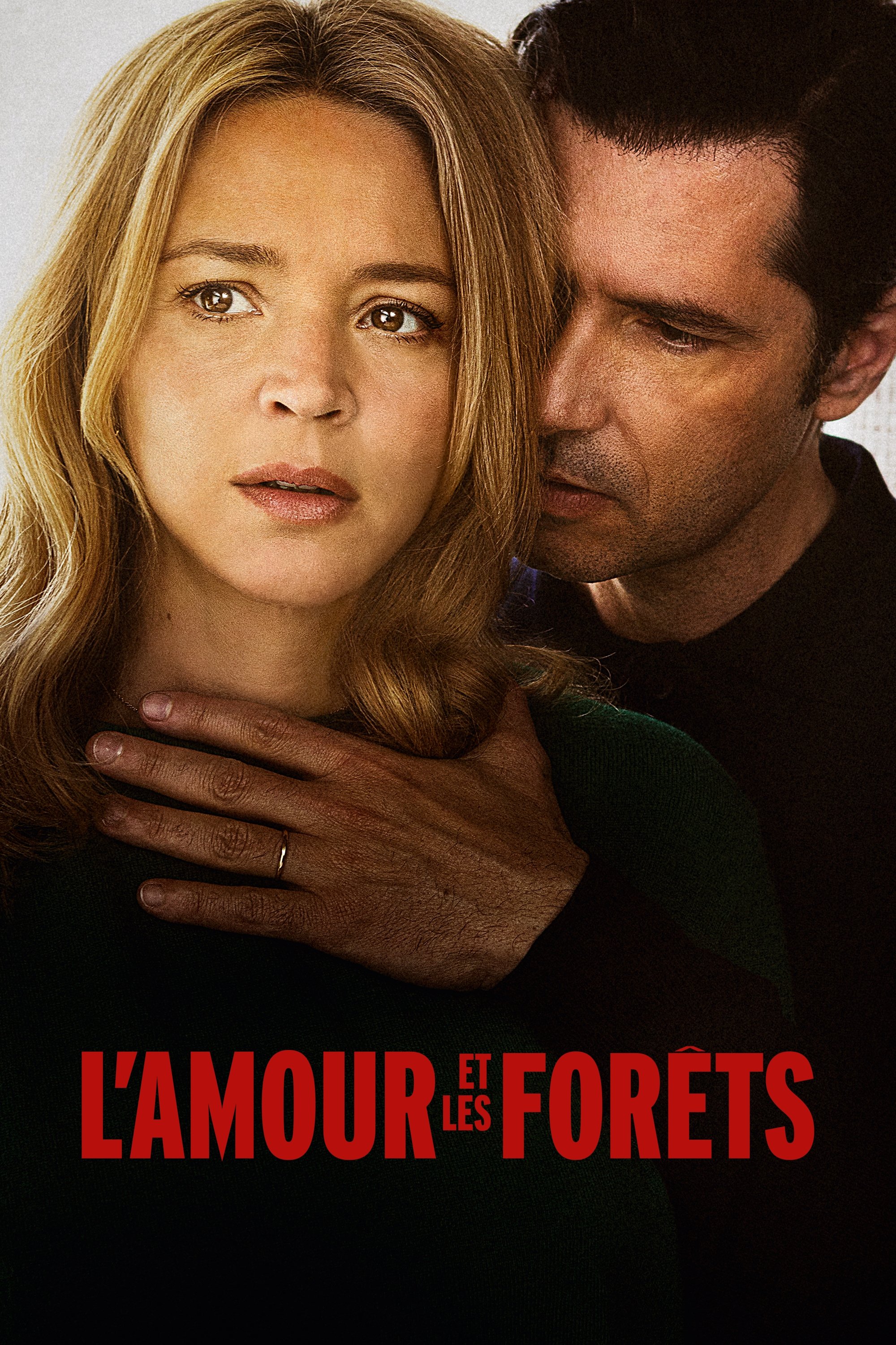 Affiche du film L'Amour et les Forêts